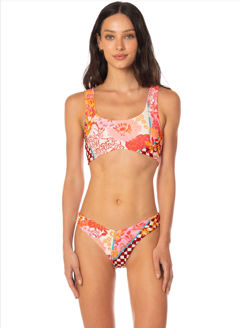Maaji Cosmic Tropic Splendour Bottom