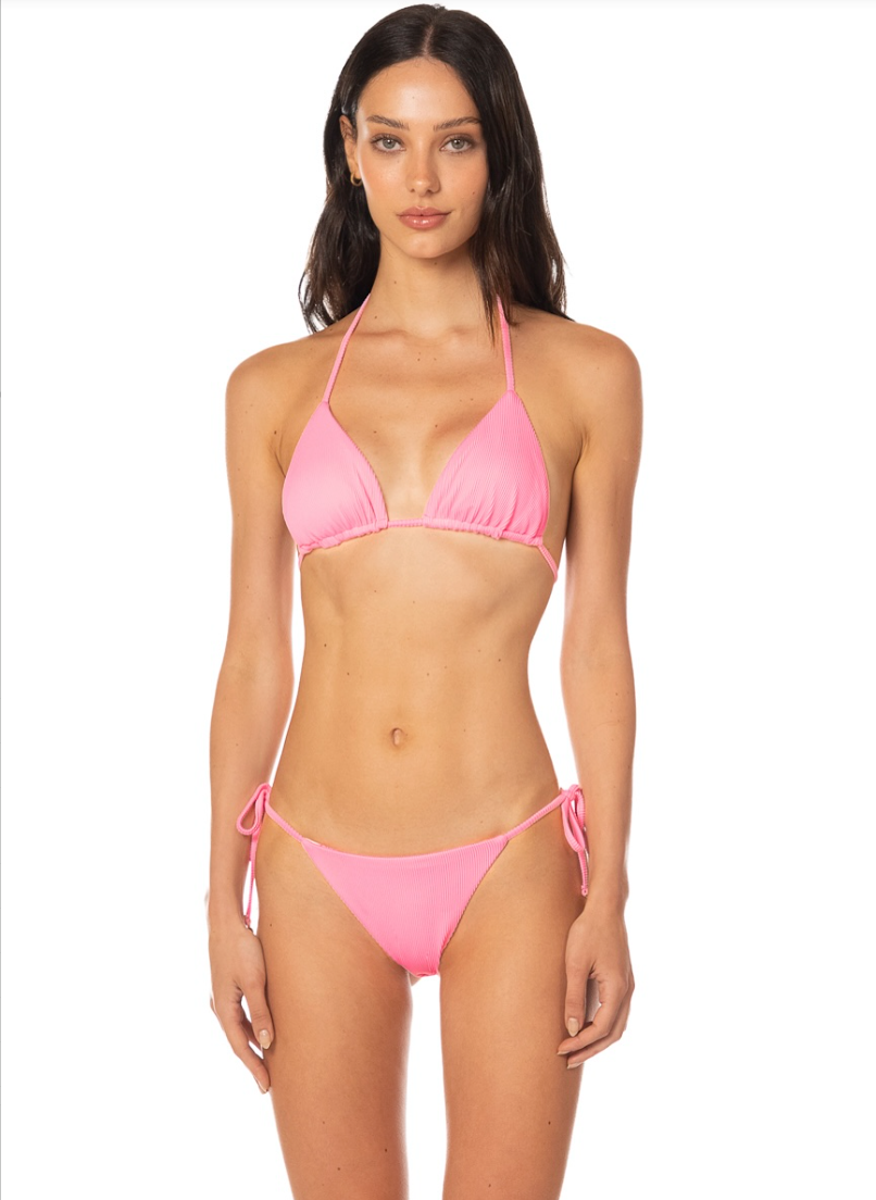 Maaji Rose Mirage Balmy Top