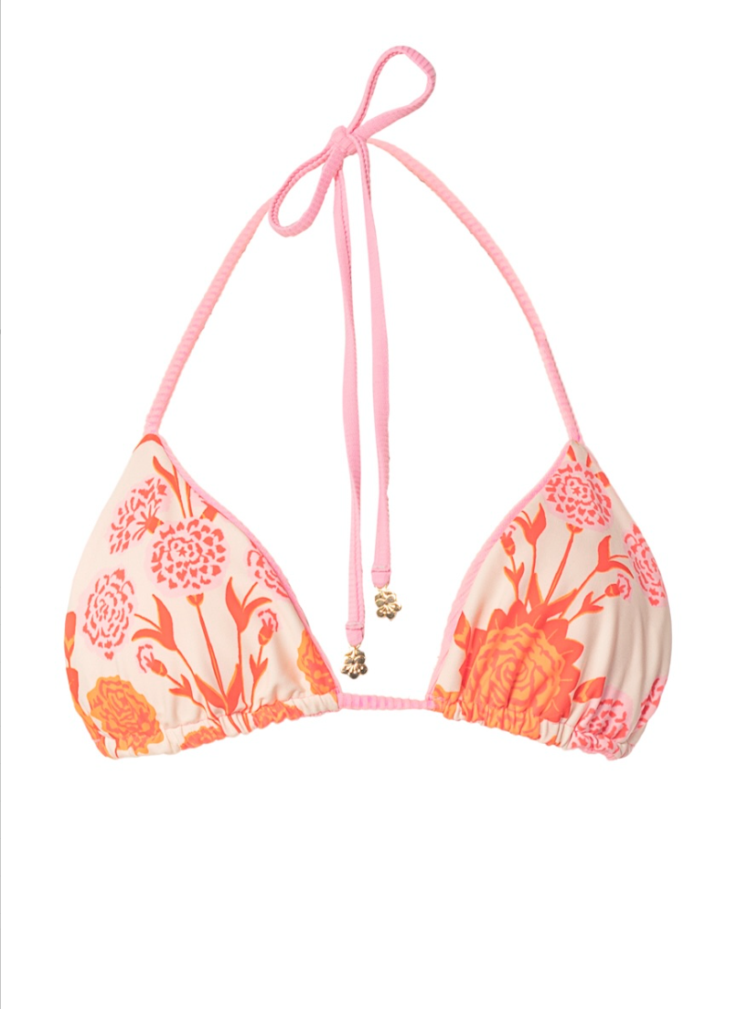 Maaji Rose Mirage Balmy Top