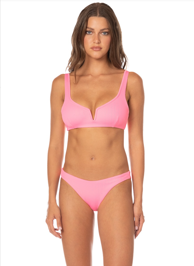 Maaji Rose Mirage Victoria Top