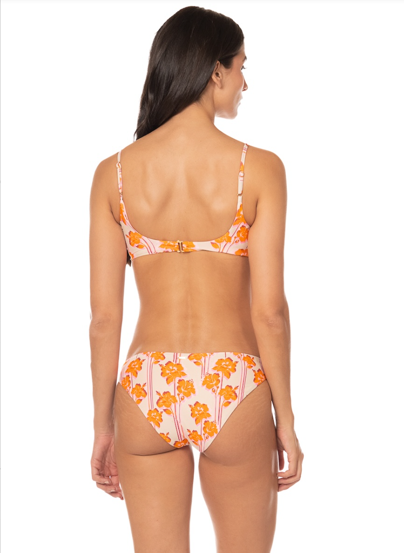 Maaji Molokai Bloom Flirt Bottom