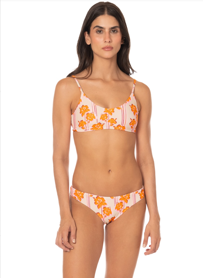 Maaji Molokai Bloom Flirt Bottom