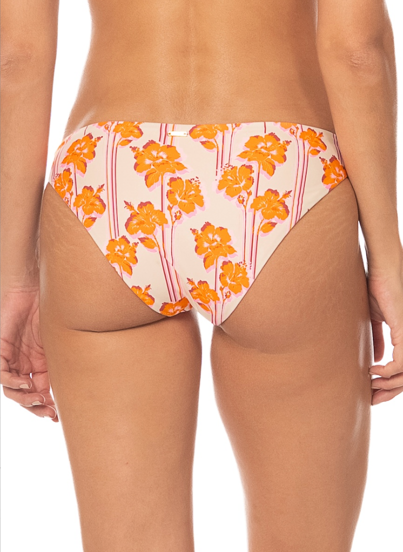 Maaji Molokai Bloom Flirt Bottom