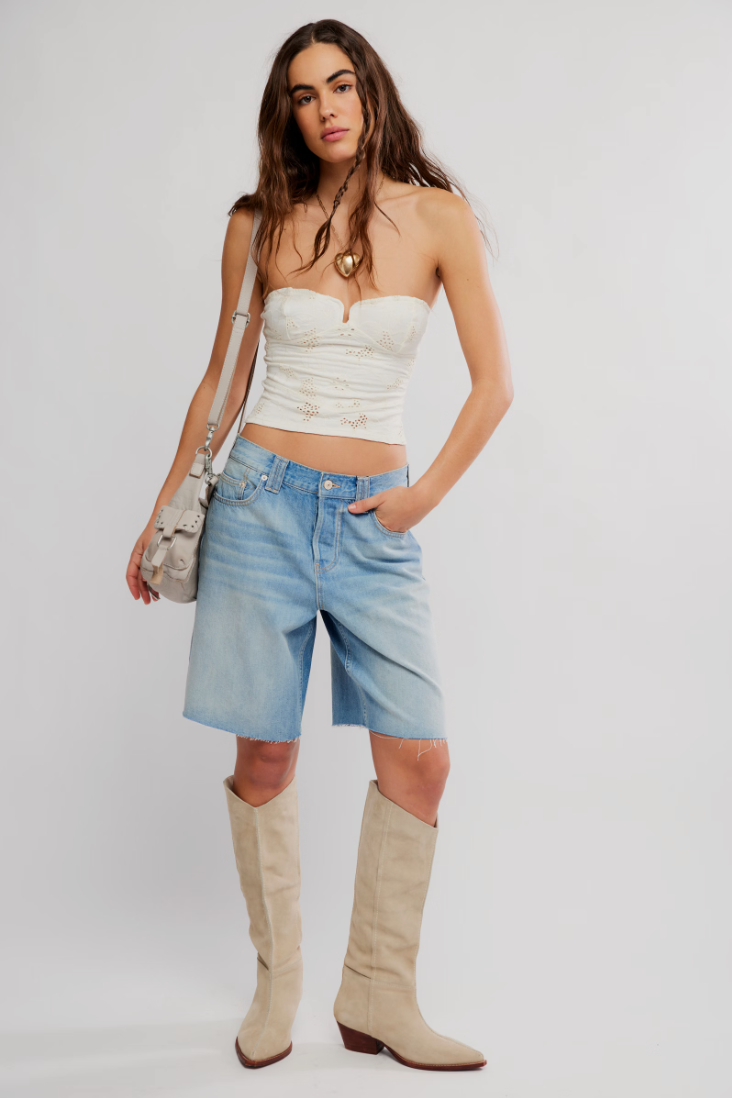 Free People Ever Afternoon Tube