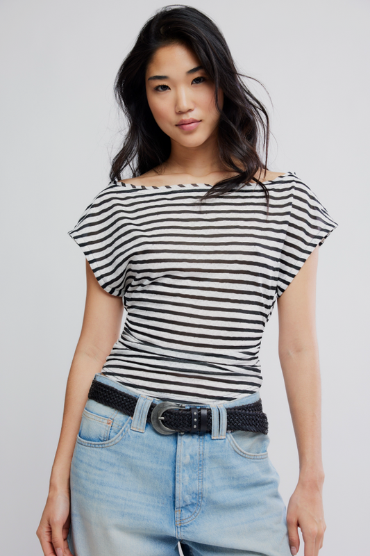 Free People Ellie Top