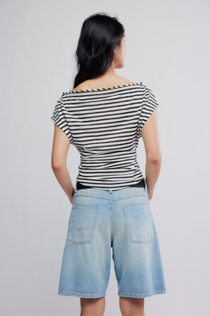 Free People Ellie Top