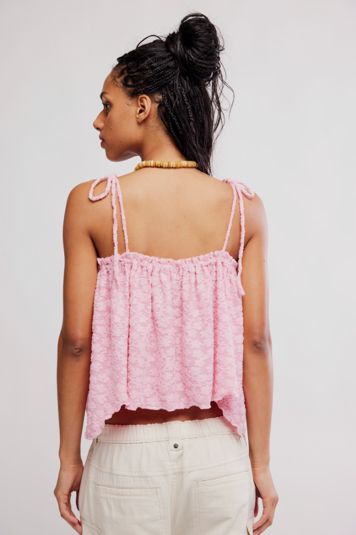 Free People Briana Tank