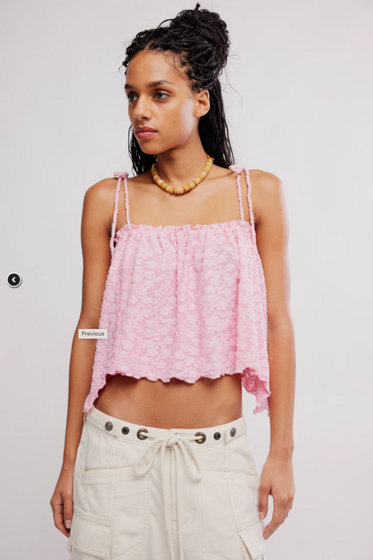 Free People Briana Tank