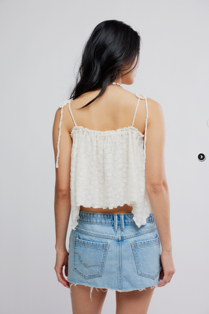 Free People Briana Tank