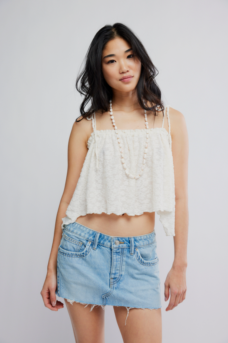 Free People Briana Tank