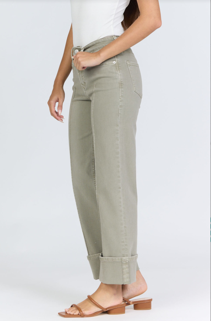 Dear John Holly Jeans