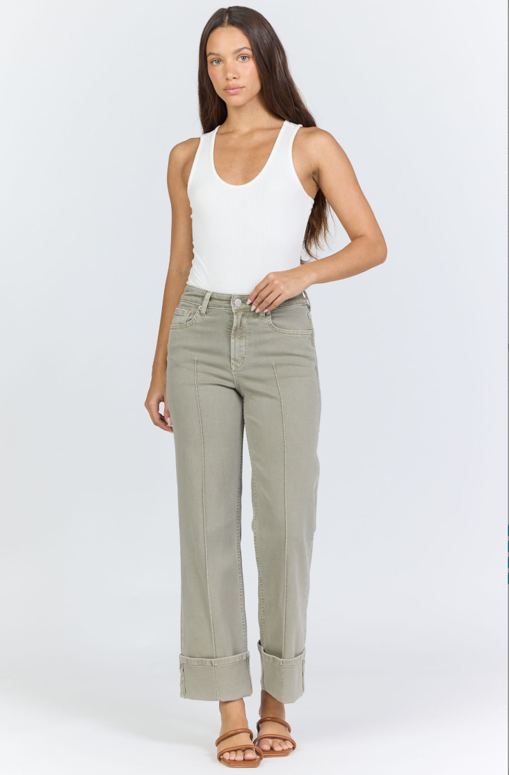 Dear John Holly Jeans