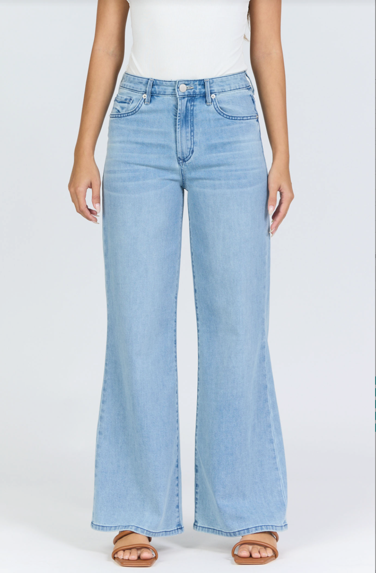 Dear John Fiona Jeans