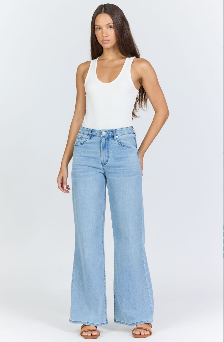 Dear John Fiona Jeans