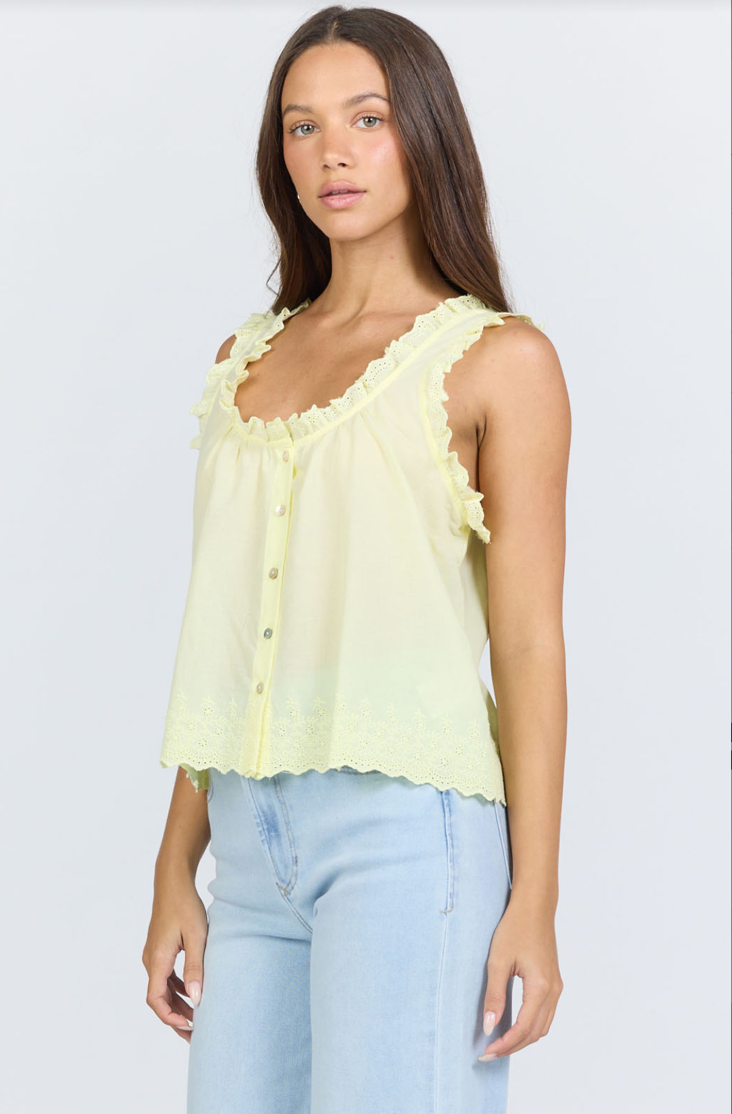 Dear John Ada Top
