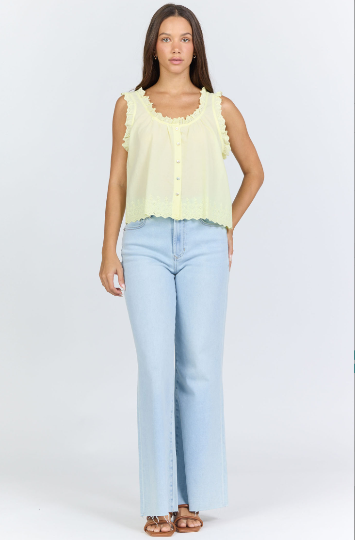 Dear John Ada Top
