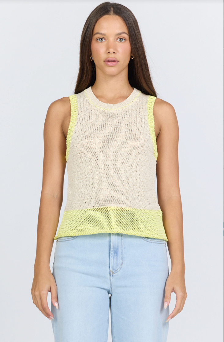 Dear John Bayla Tops