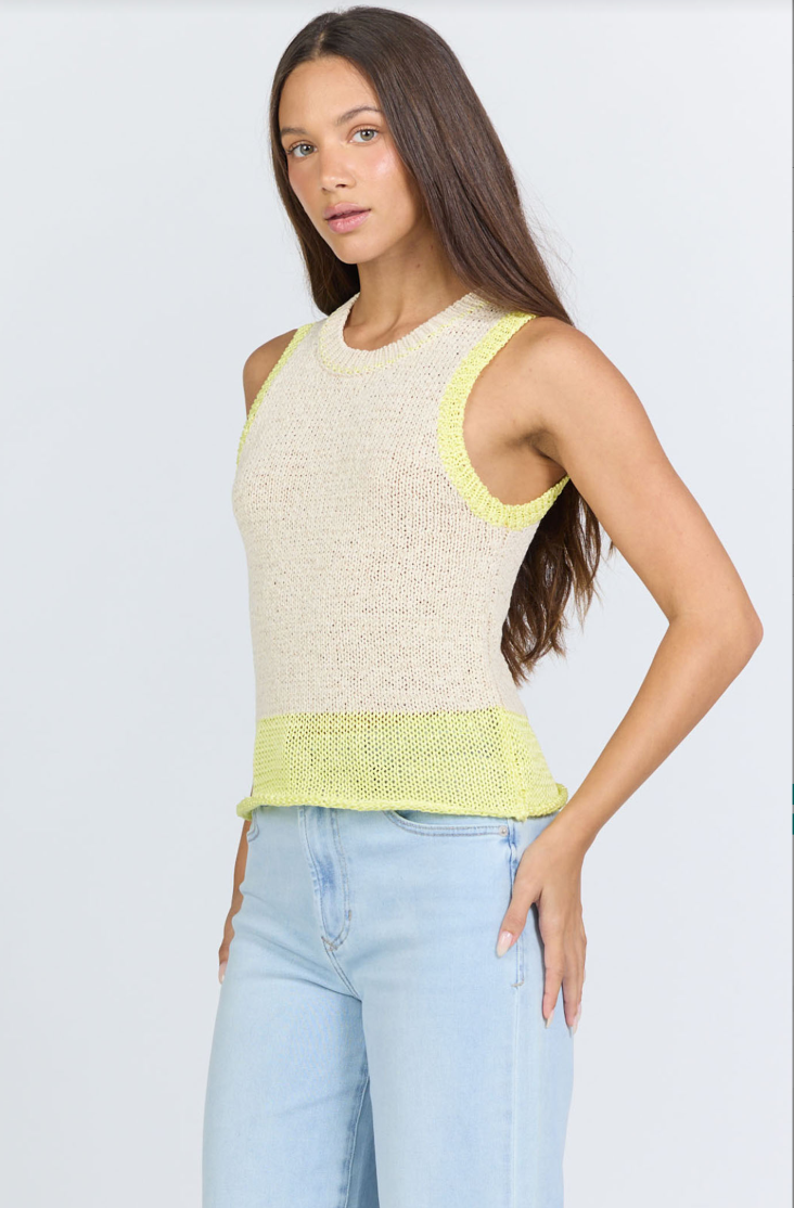 Dear John Bayla Tops