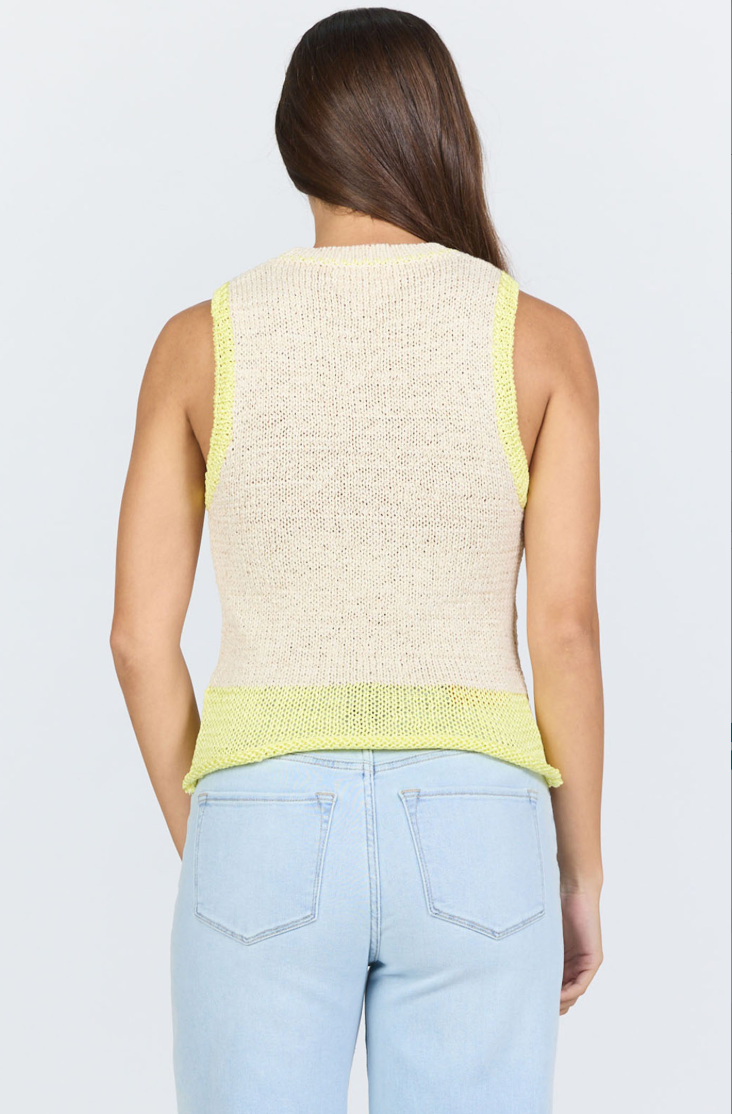 Dear John Bayla Tops