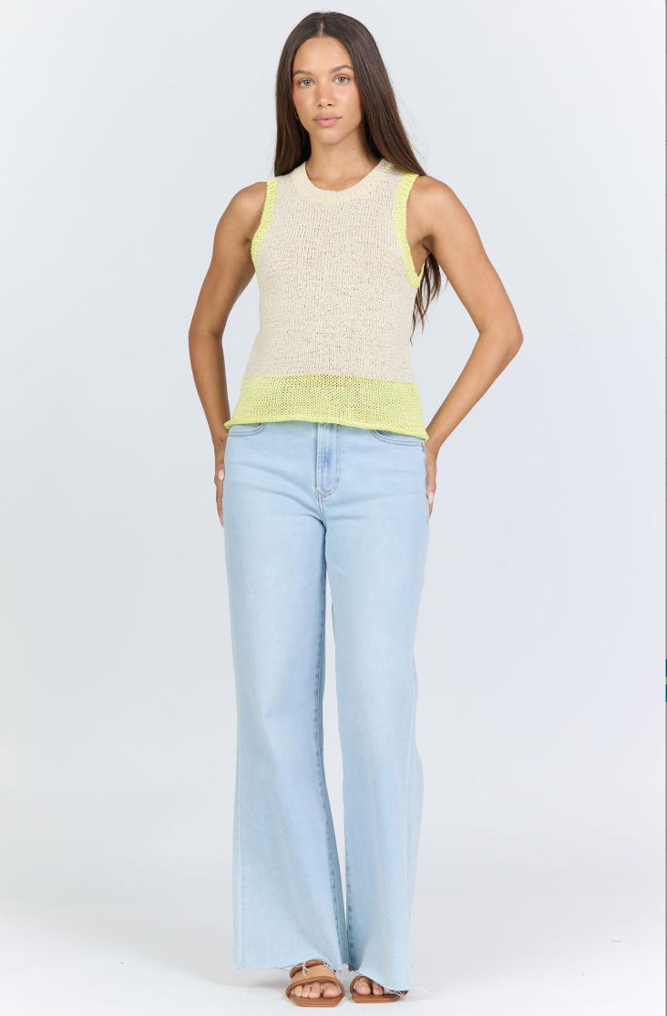 Dear John Bayla Tops
