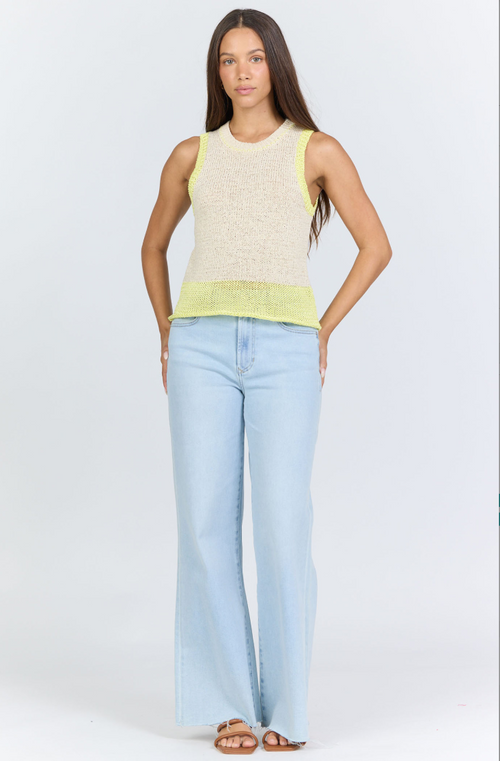 Dear John Bayla Tops