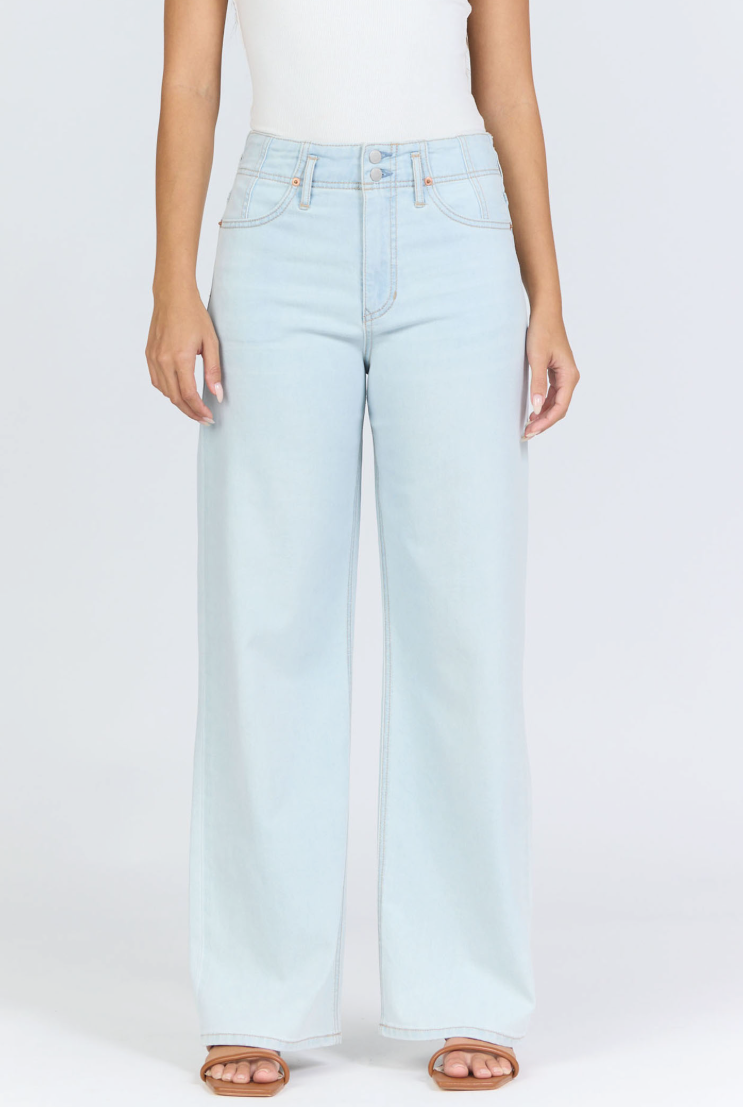 Dear John Holly Jeans
