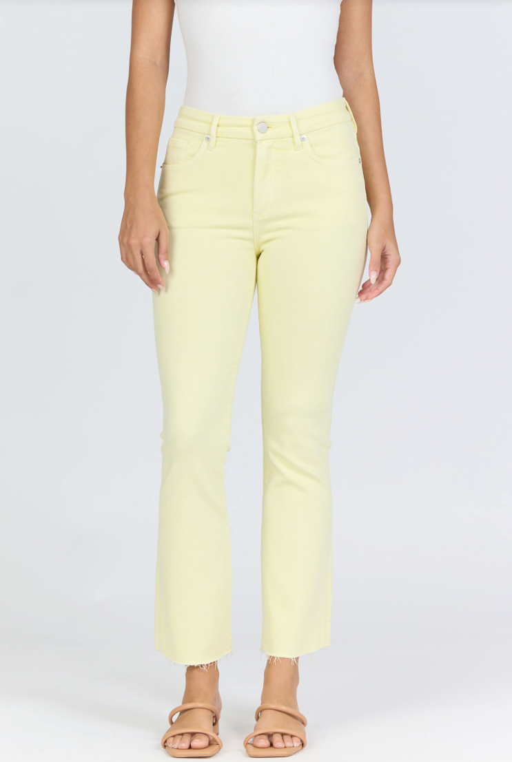 Dear John Jeanne Jeans
