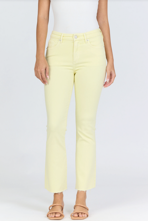 Dear John Jeanne Jeans