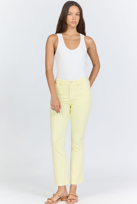 Dear John Jeanne Jeans