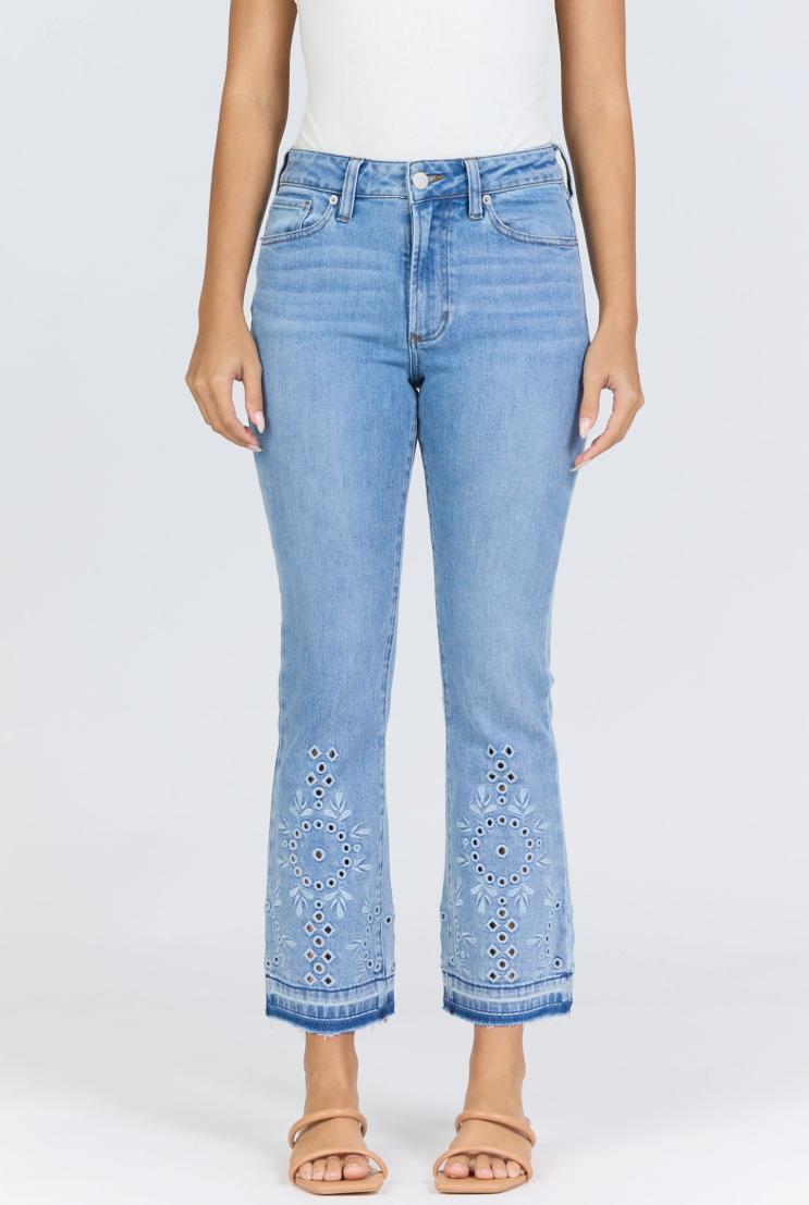 Dear John Jeanne Jeans