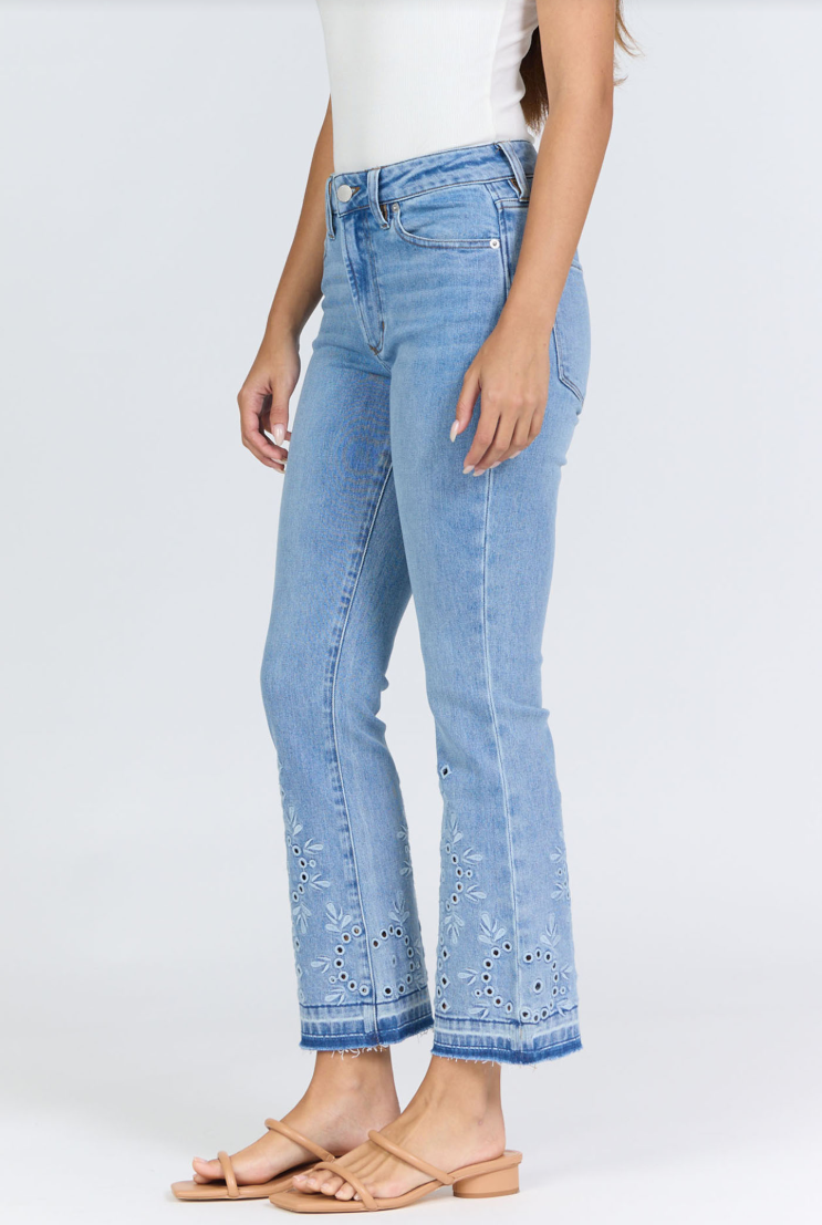Dear John Jeanne Jeans