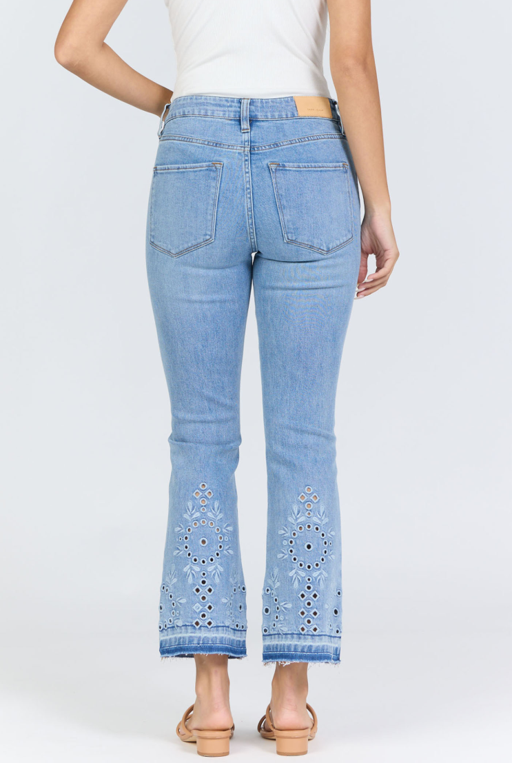 Dear John Jeanne Jeans