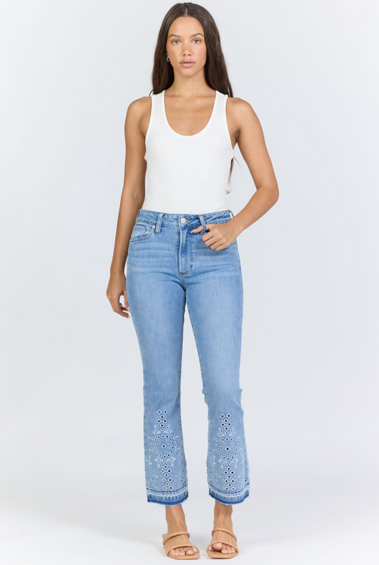 Dear John Jeanne Jeans