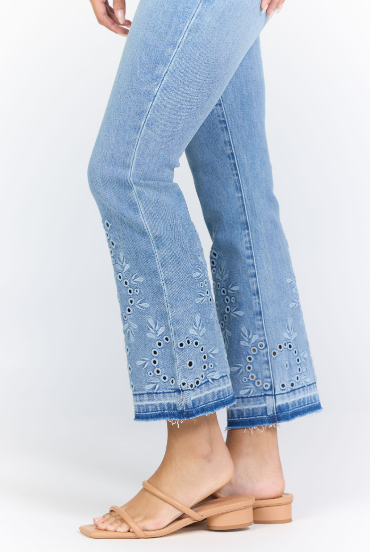 Dear John Jeanne Jeans