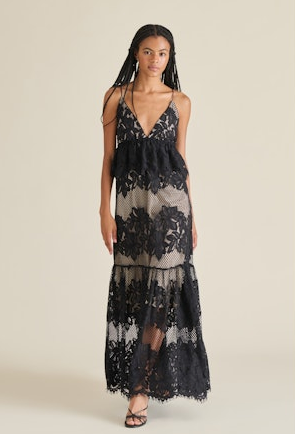 Steve Madden Annette Dress