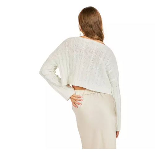 Sadie & Sage You and Me Cardigan