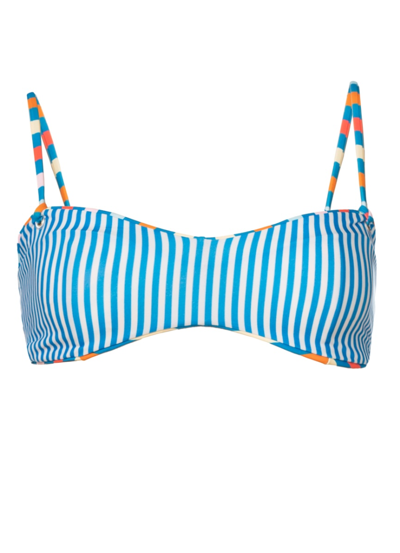 Maaji Echo Angles Praire Top