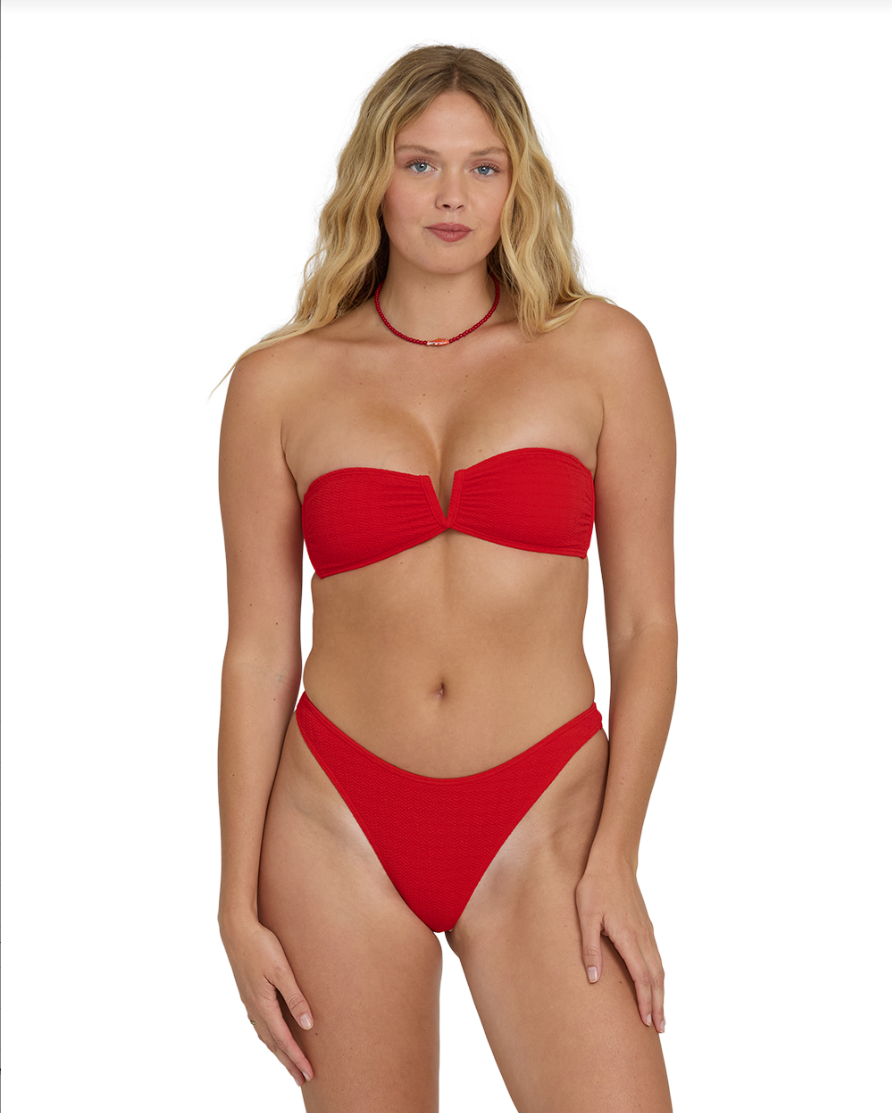 Billabong Rising Tide V Bandeau