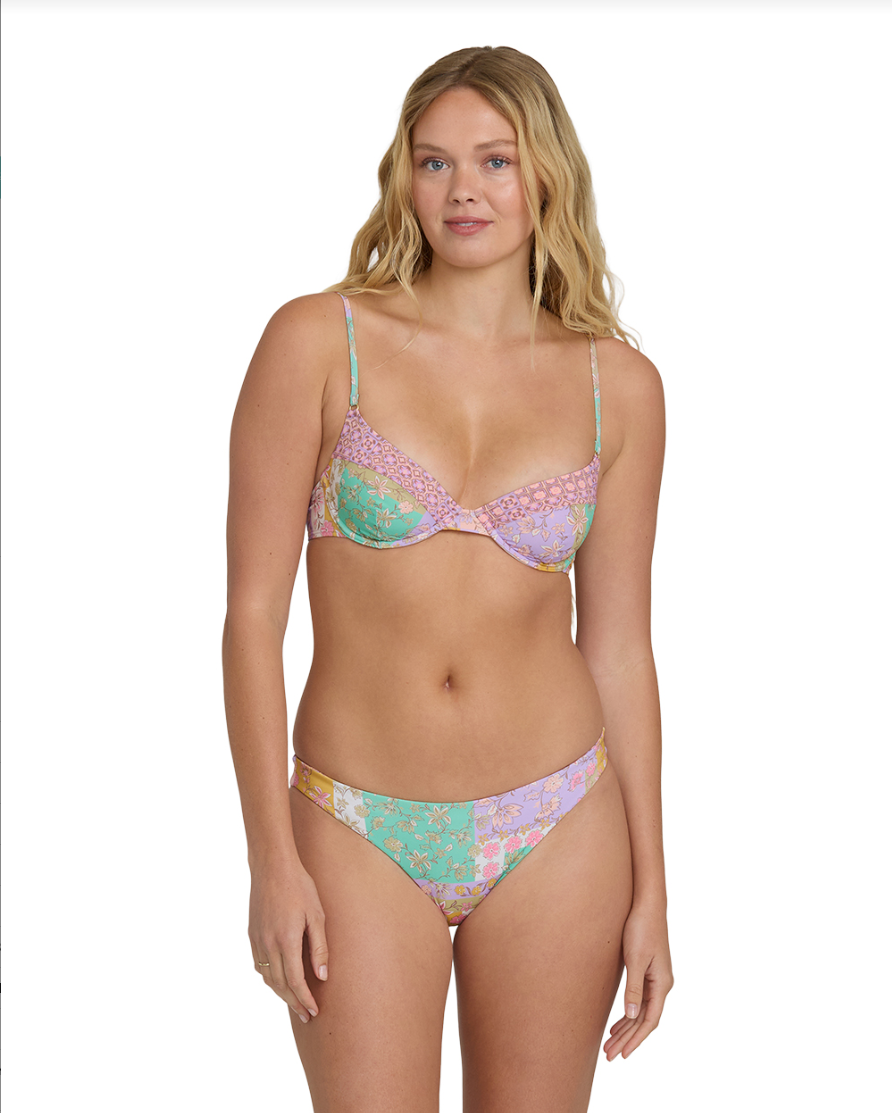 Billabong Dreamy Daze Rev Tropic Bottoms