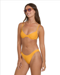 Billabong Tanlines Demi Uwire Top