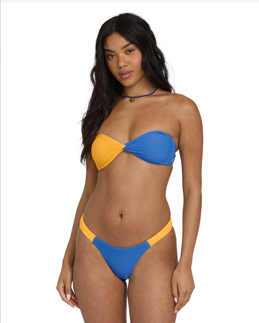 Billabong Tanlines Cb Twist Bandeau