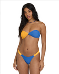 Billabong Tanlines Cb Twist Bandeau