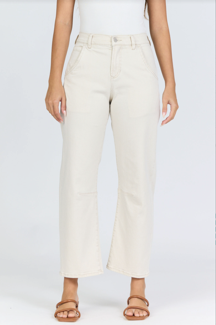 Dear John Lasso Jeans