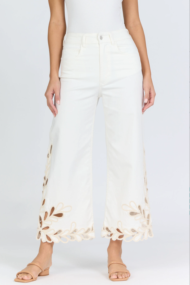 Dear John Audrey Jeans