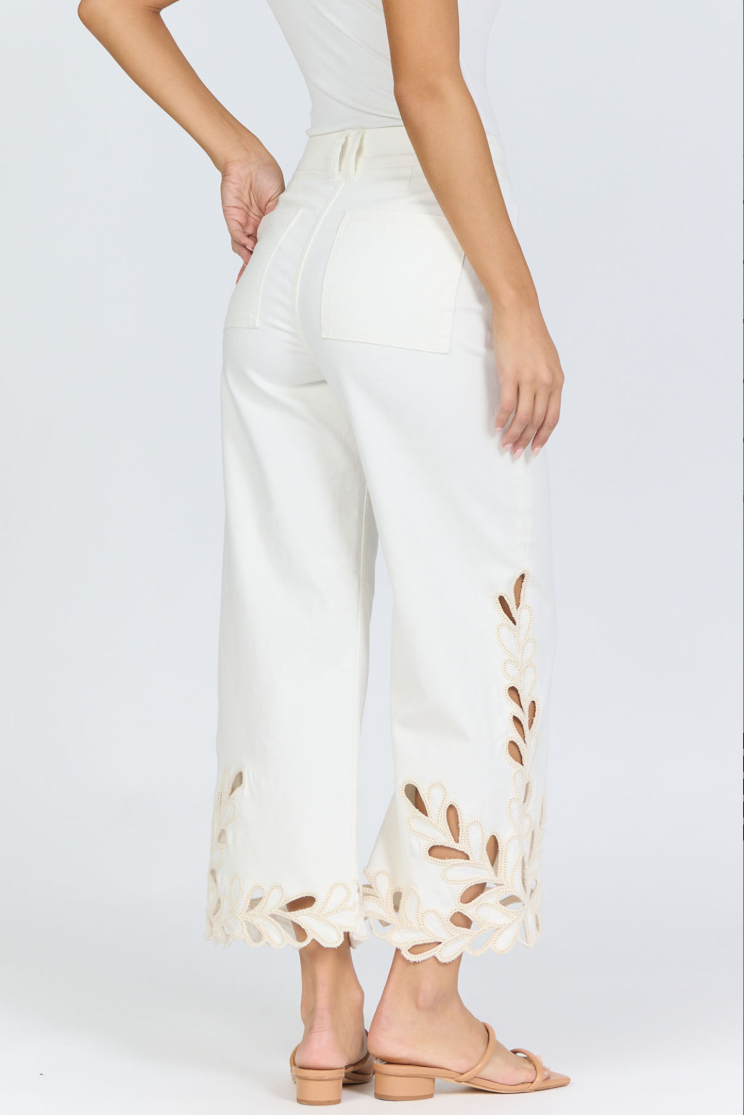 Dear John Audrey Jeans