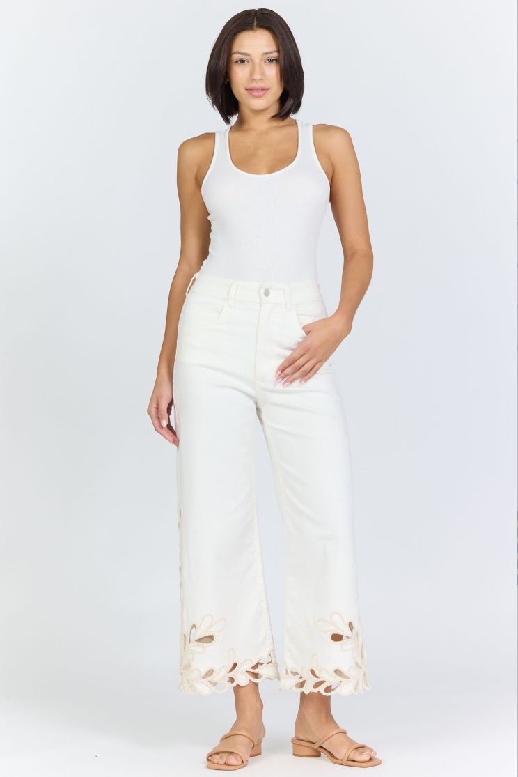 Dear John Audrey Jeans
