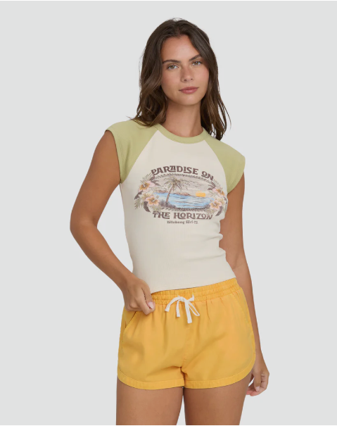 Billabong Road Trippin Shorts
