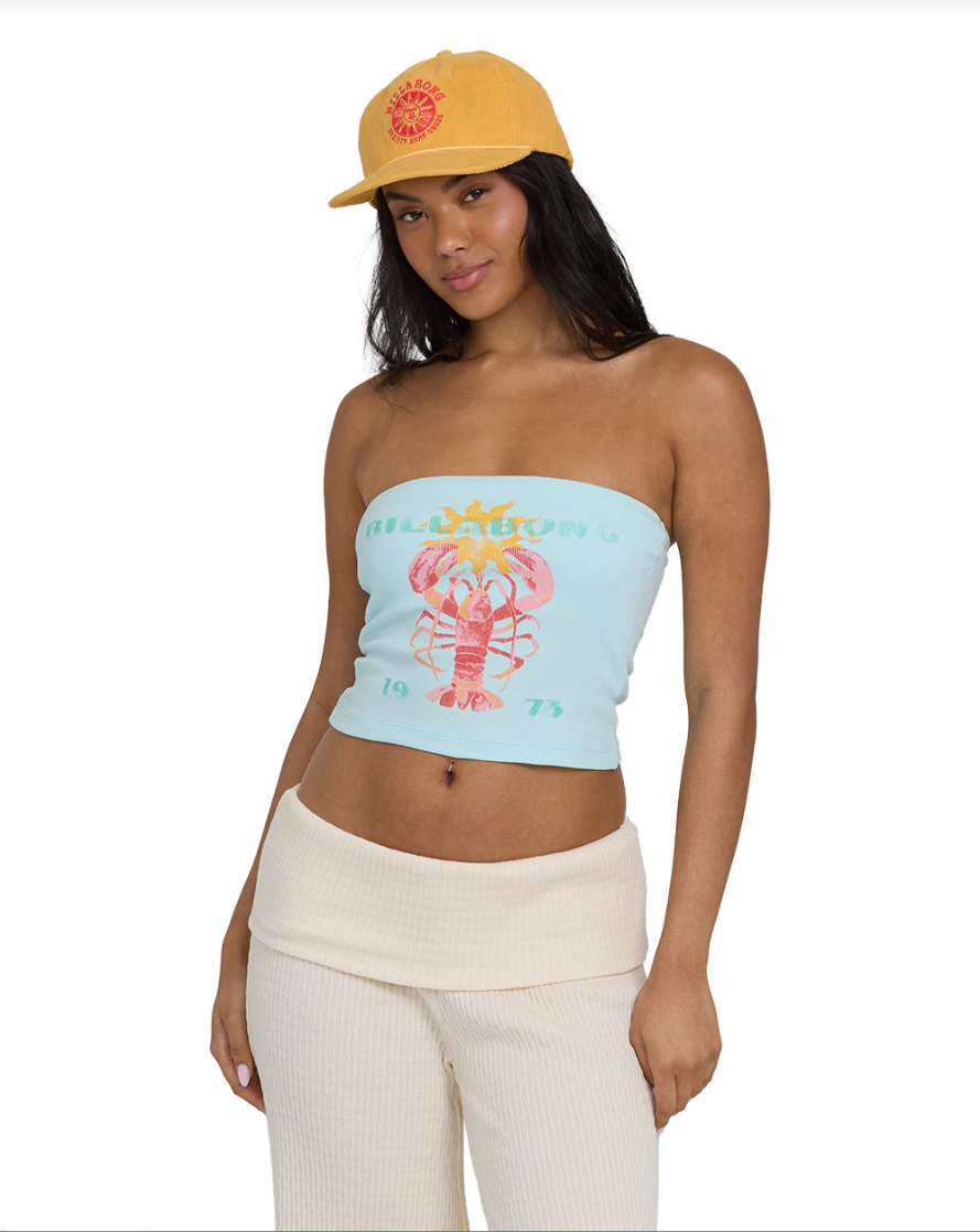 Billabong Cocoa Tube