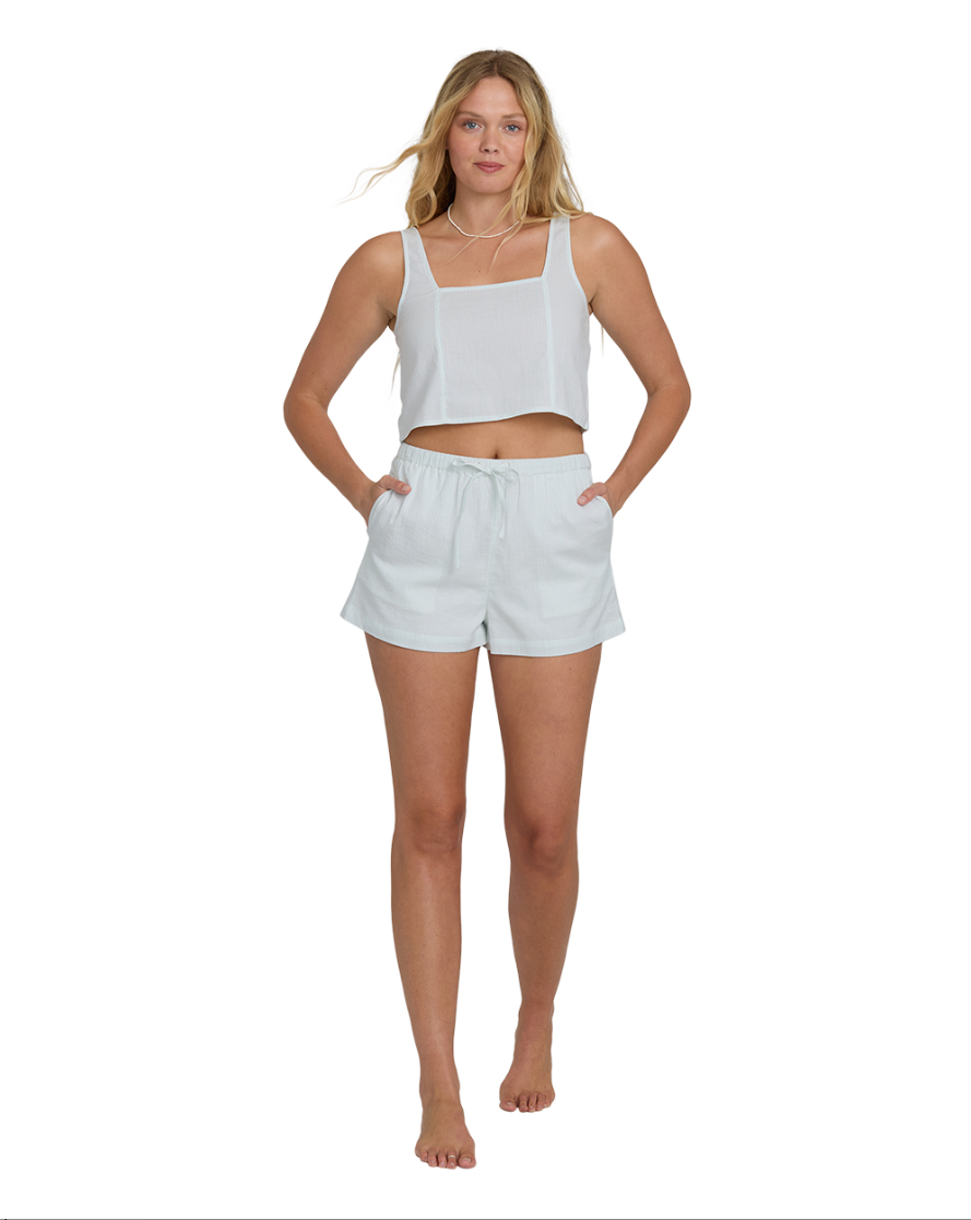 Billabong Open Skies Woven Tank