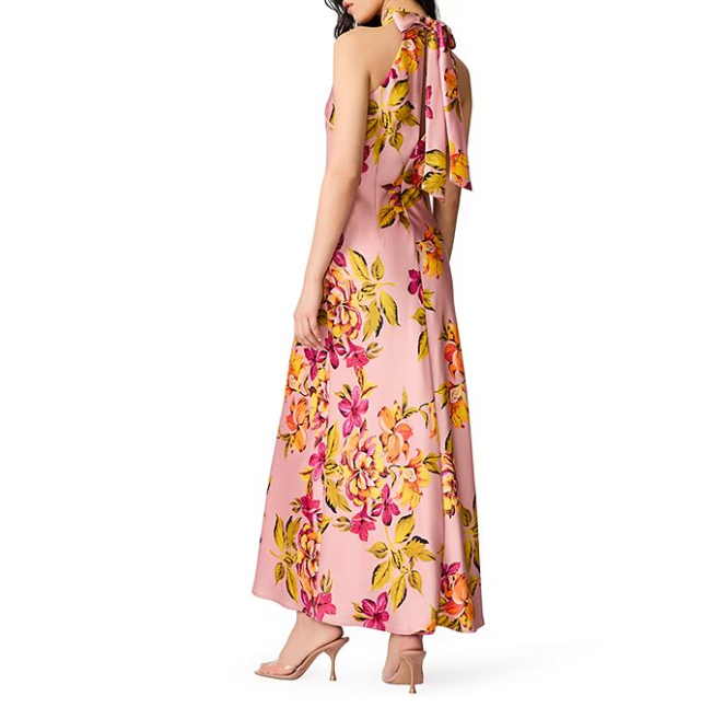 steve madden maxi dress Steve Madden Lara Dress – Libby Story